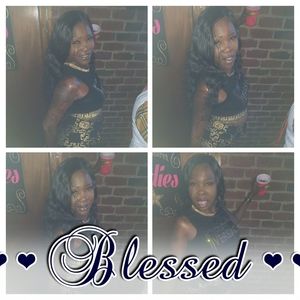 Meet your Posher, Latrina